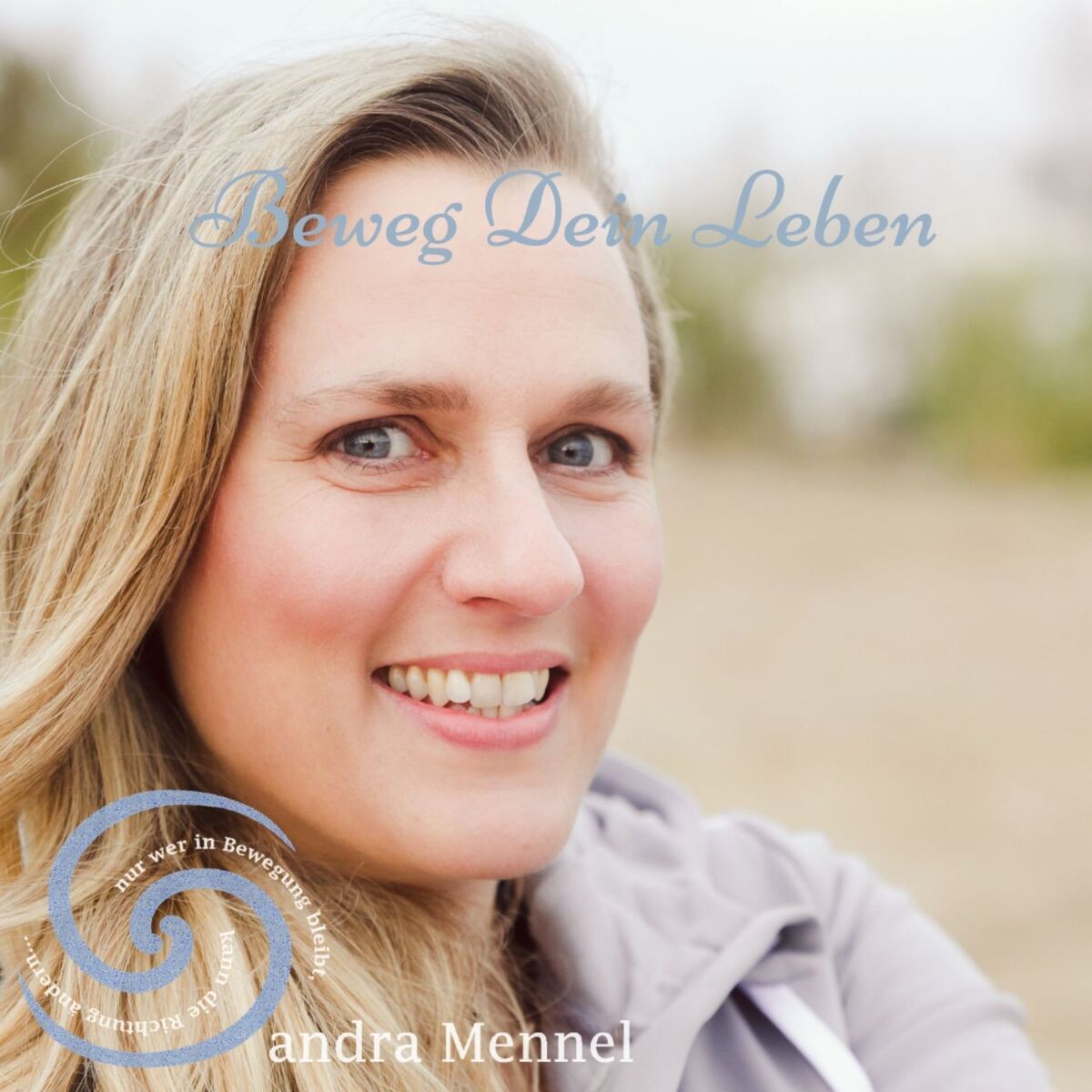 Show cover of Beweg Dein Leben