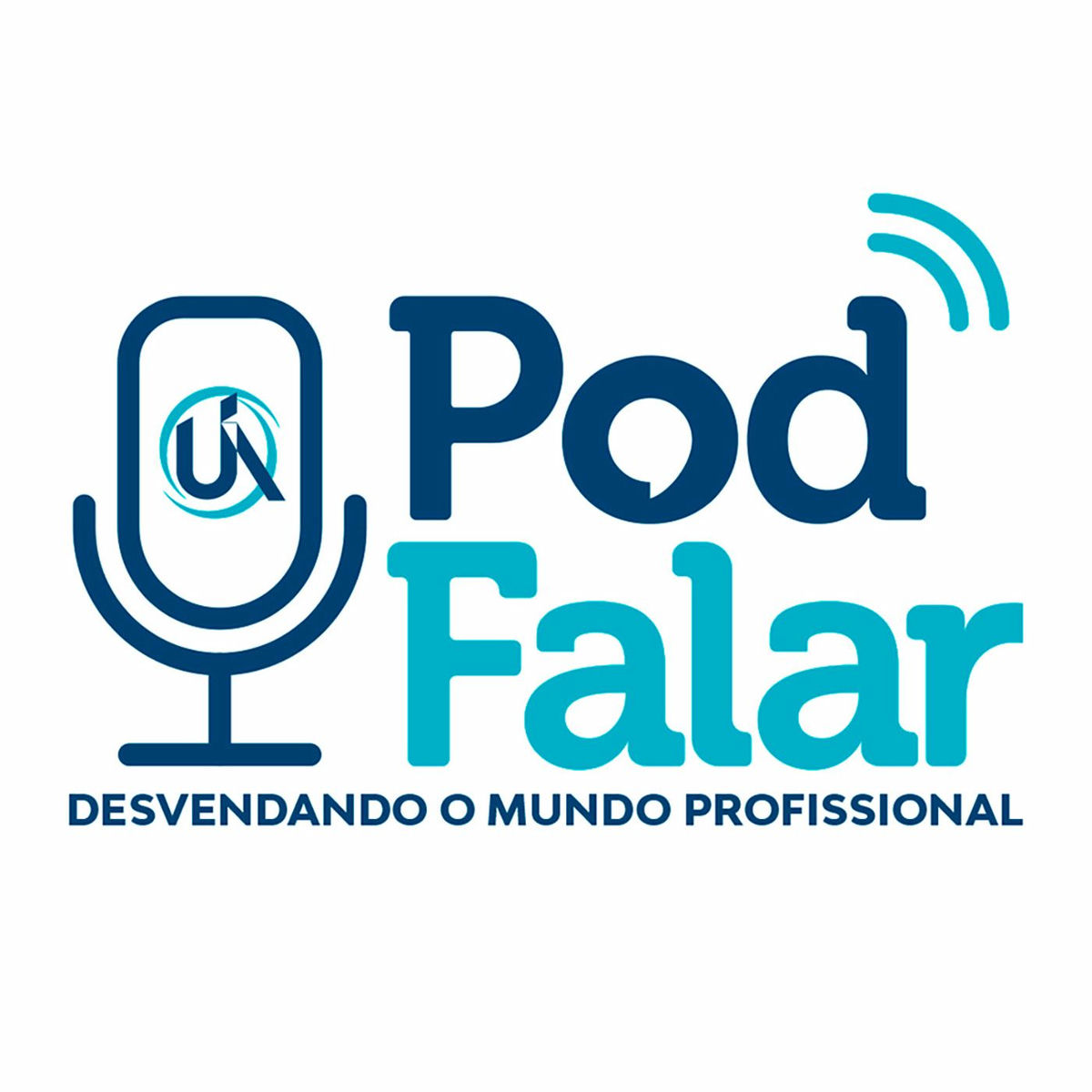 Show cover of PodFalar