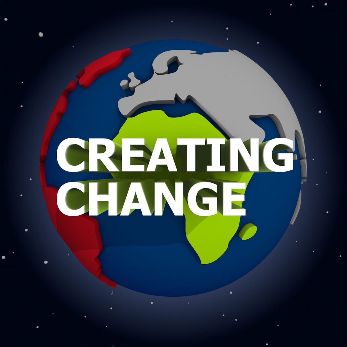 Show cover of Creating Change: Perspectives from Social Entrepreneurs