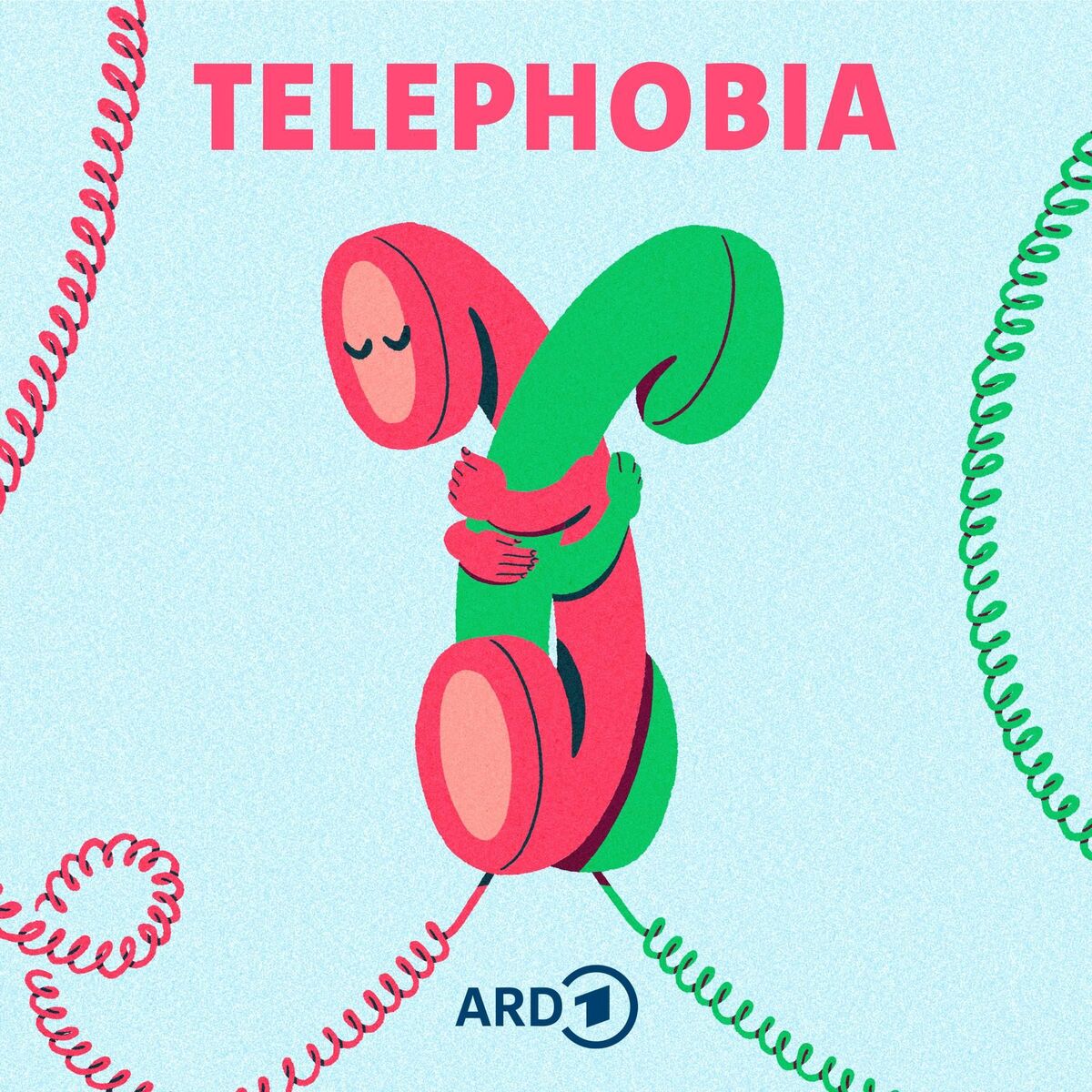 Show cover of Telephobia - Dieser eine Anruf