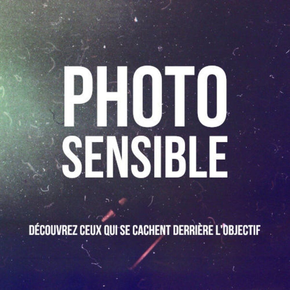 Show cover of Photosensible