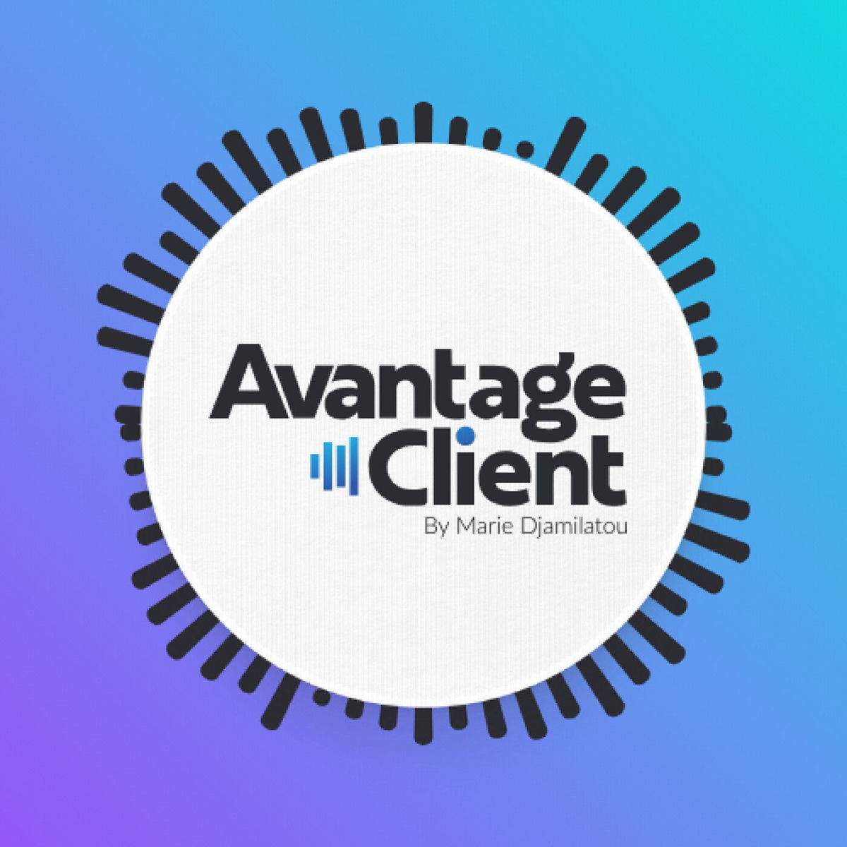 Show cover of Avantage Client