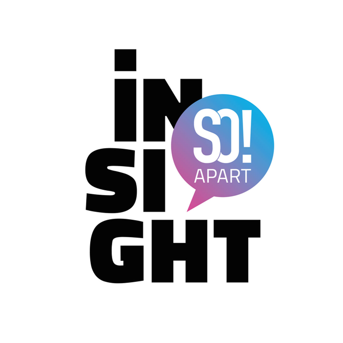 Show cover of SO!APART insight Podcast