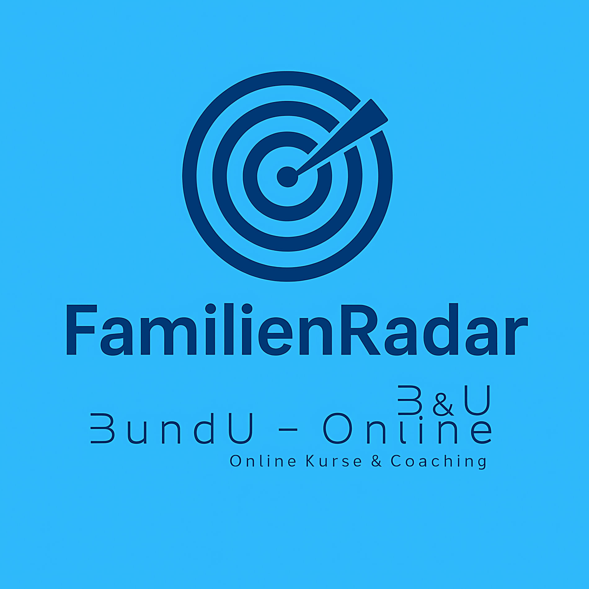 Show cover of Familien Radar | B&U BundU - Online
