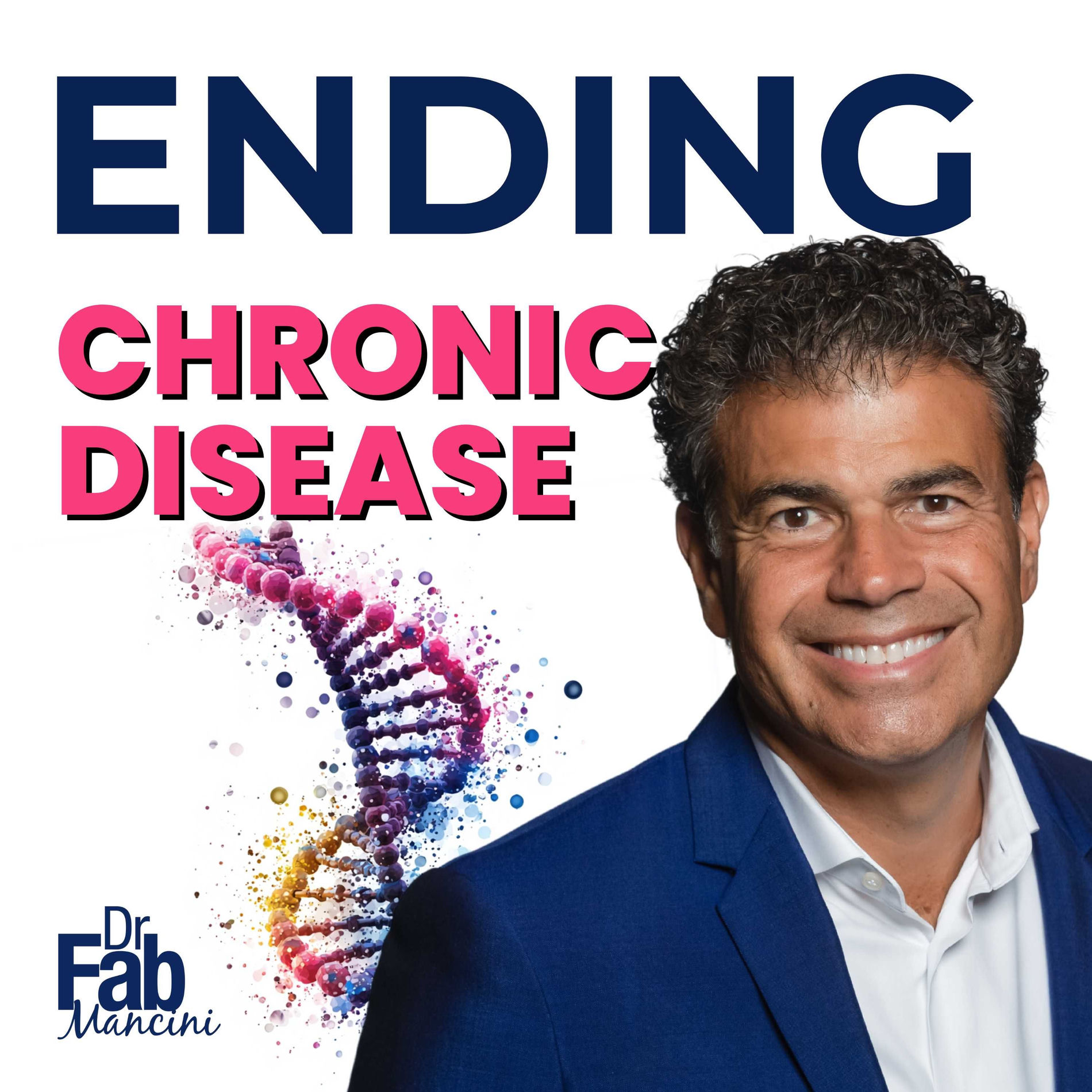 Show cover of Ending Chronic Disease