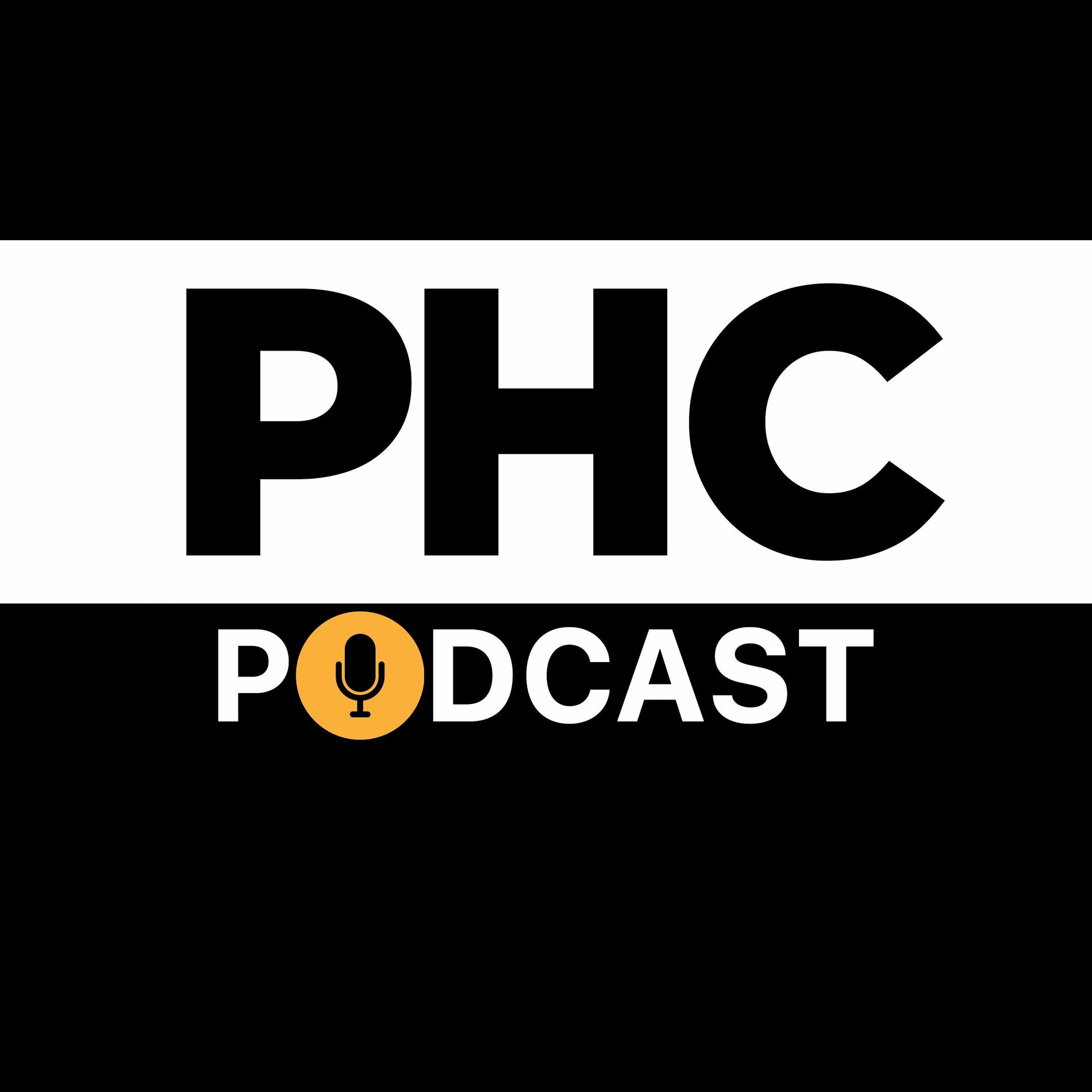 Show cover of Pure Heart Church Podcast