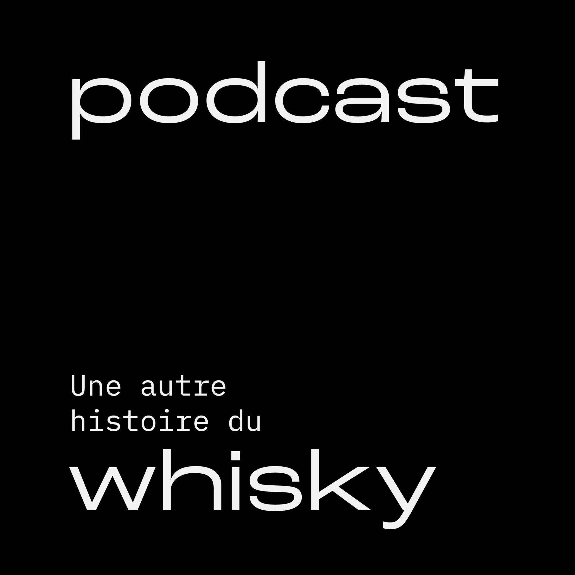 Show cover of Une autre histoire du Whisky