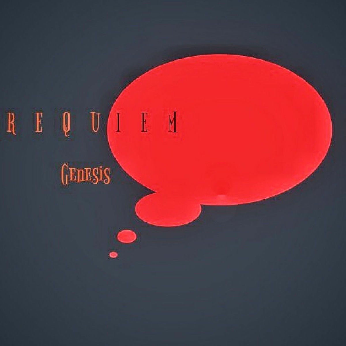 Show cover of REQUIEM - Genesis