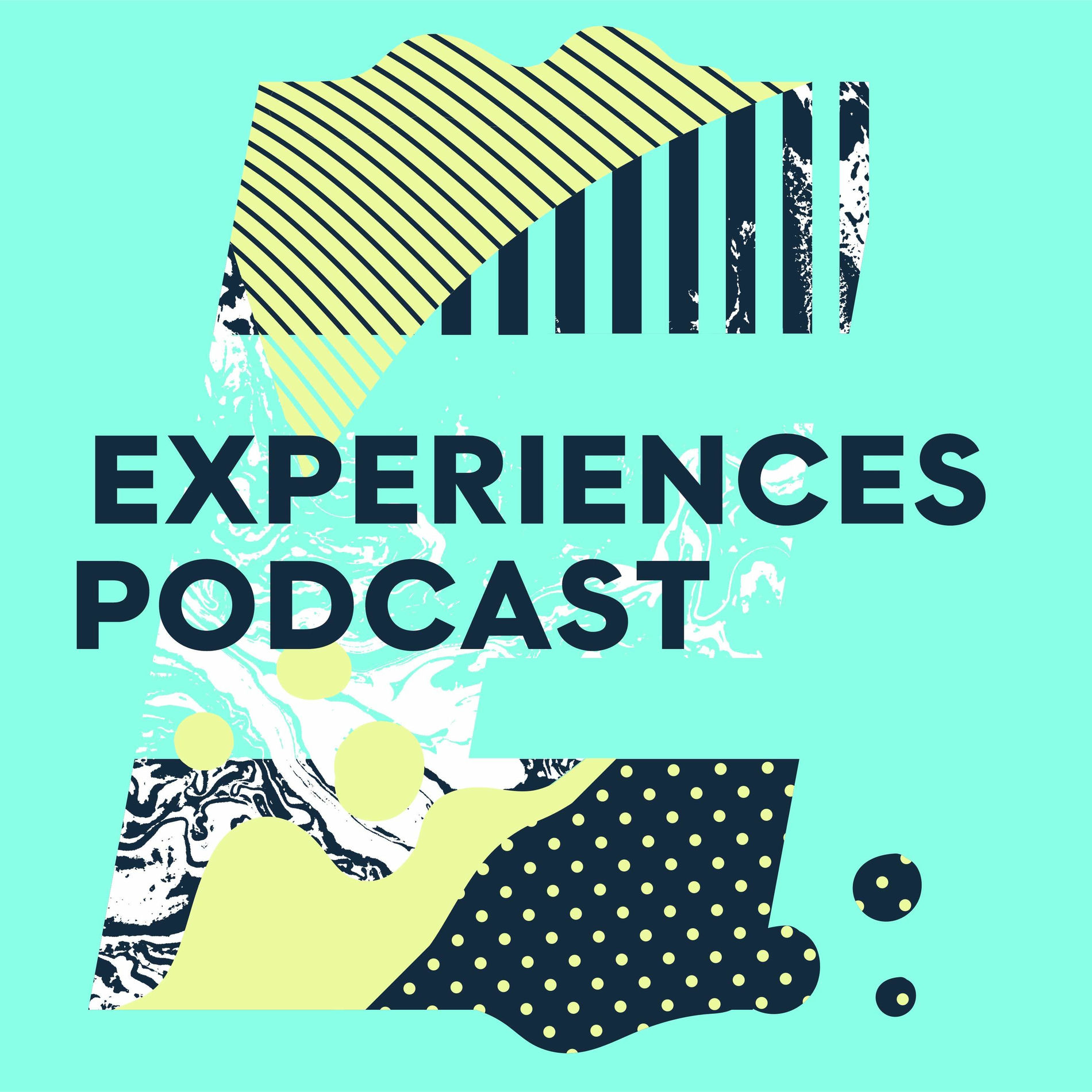 Show cover of Experiences