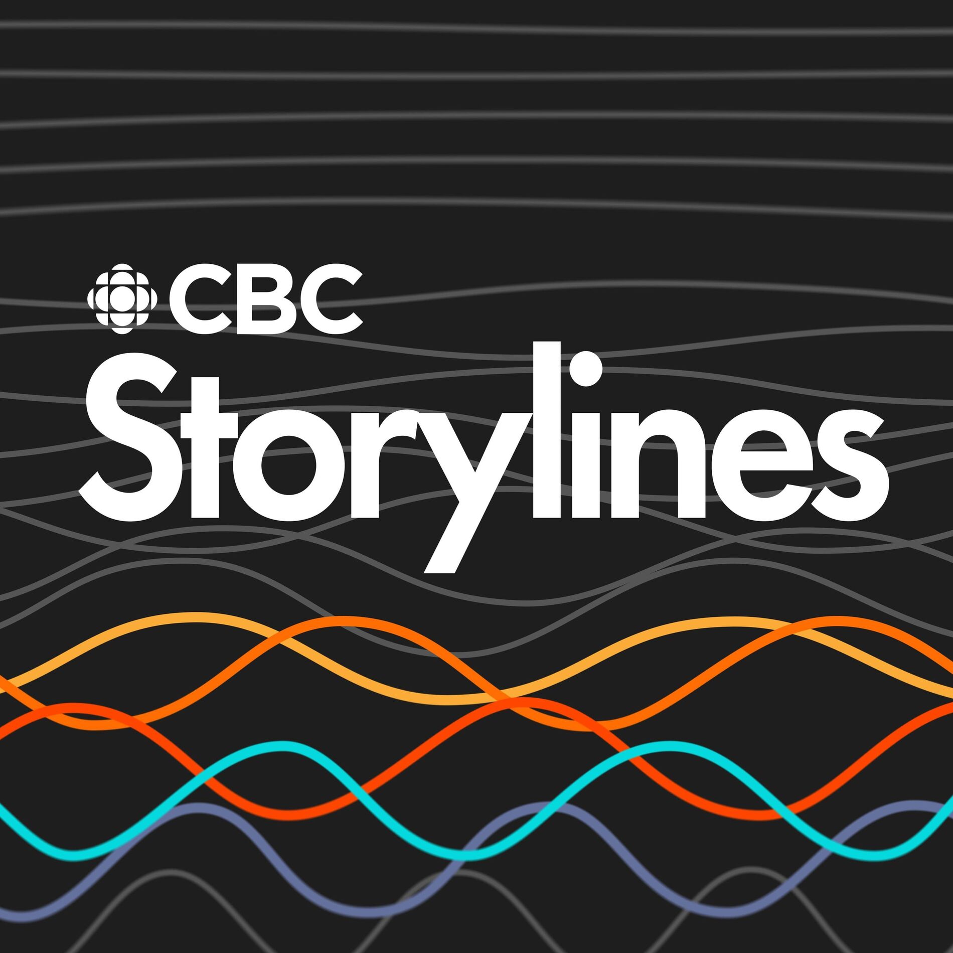 Show cover of Storylines