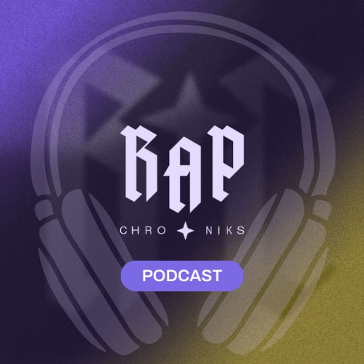 Show cover of Les Chroniques du Rap