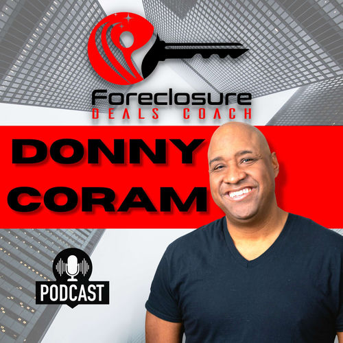 Listen to Foreclosure Deals Coach Podcast podcast | Deezer