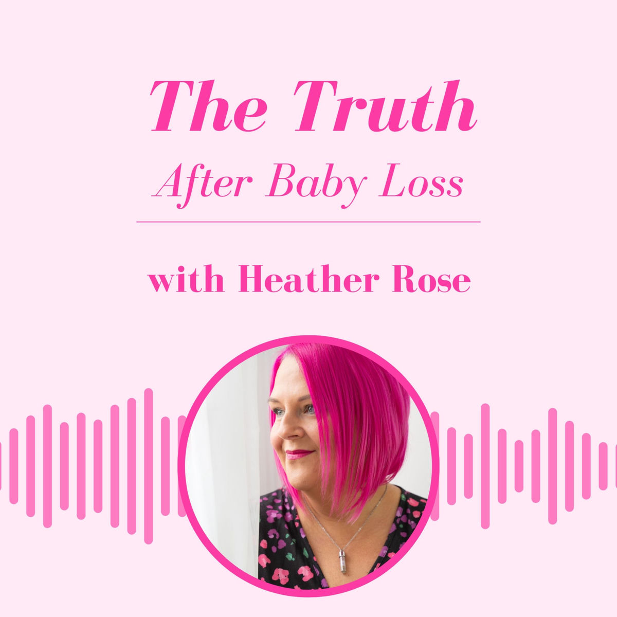 Show cover of The Truth After Baby Loss