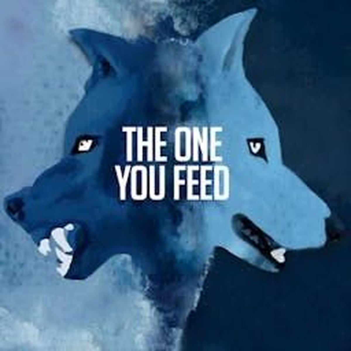 Show cover of The One You Feed | Personal Growth, Emotional Resilience & Purpose