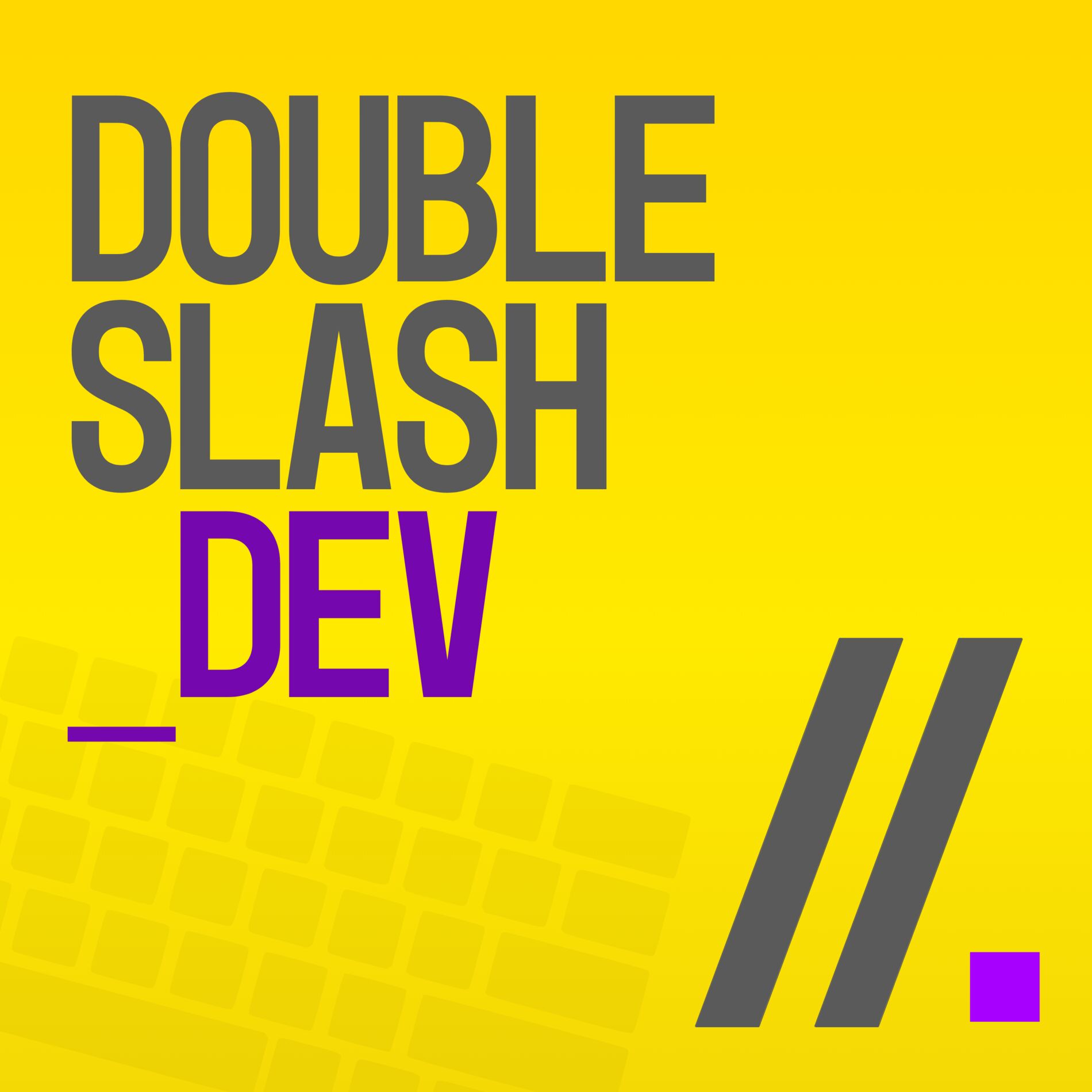 Show cover of Double Slash