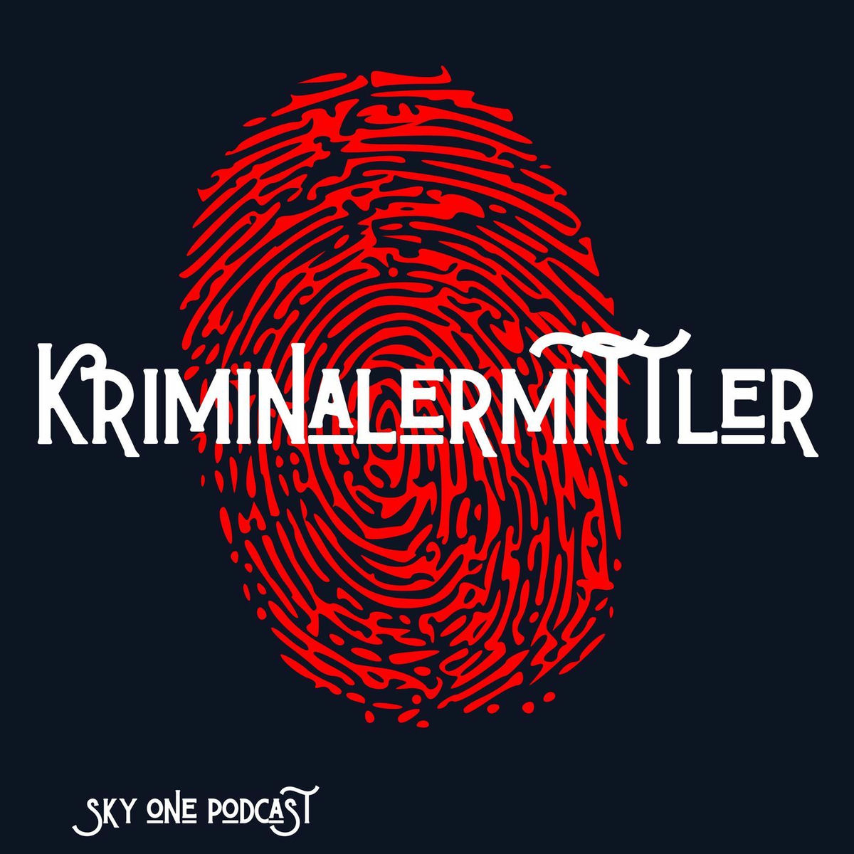 Show cover of Kriminalermittler
