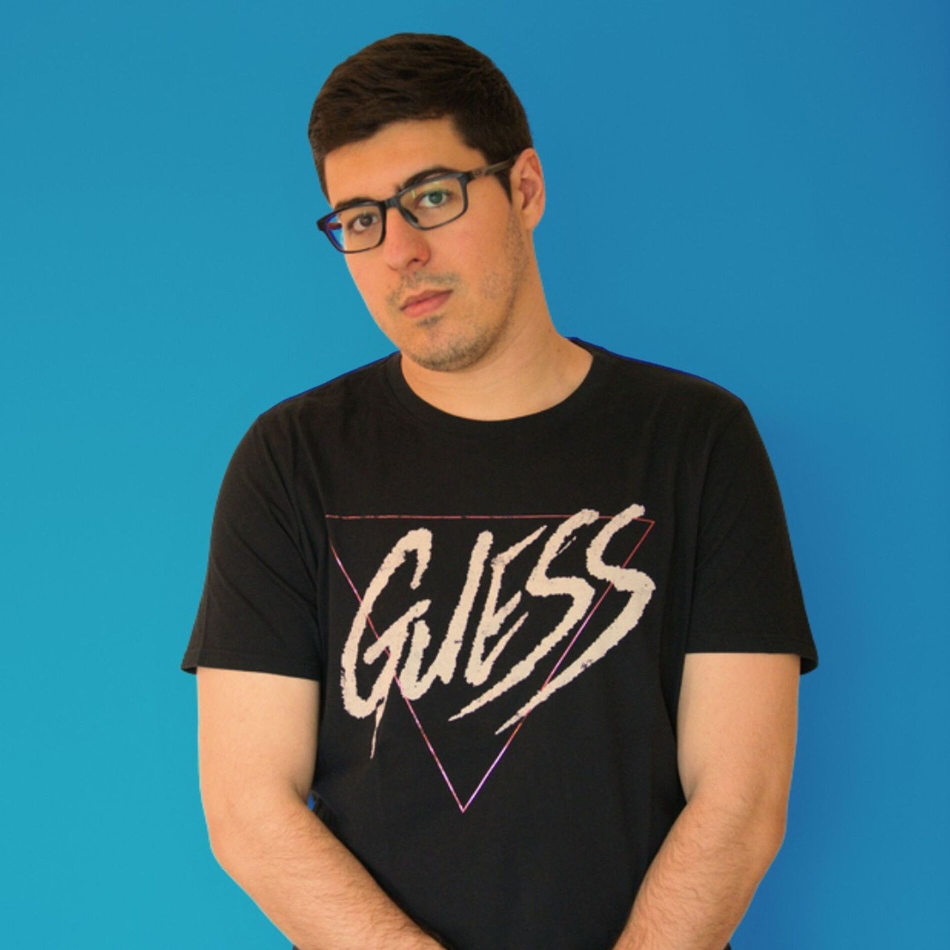 Show cover of Elliot