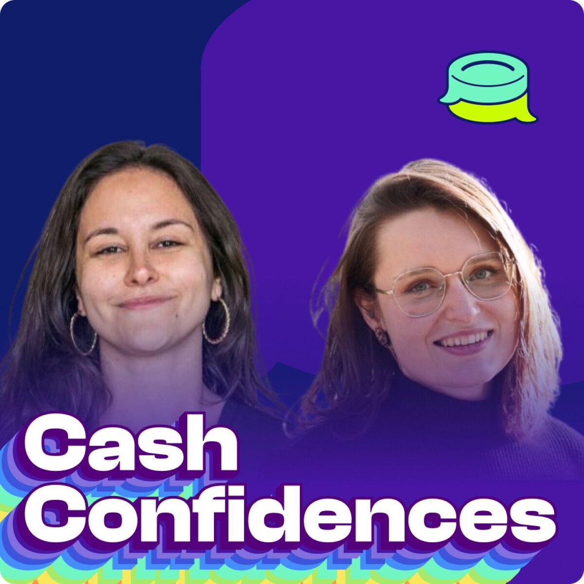 Show cover of Cash Confidences