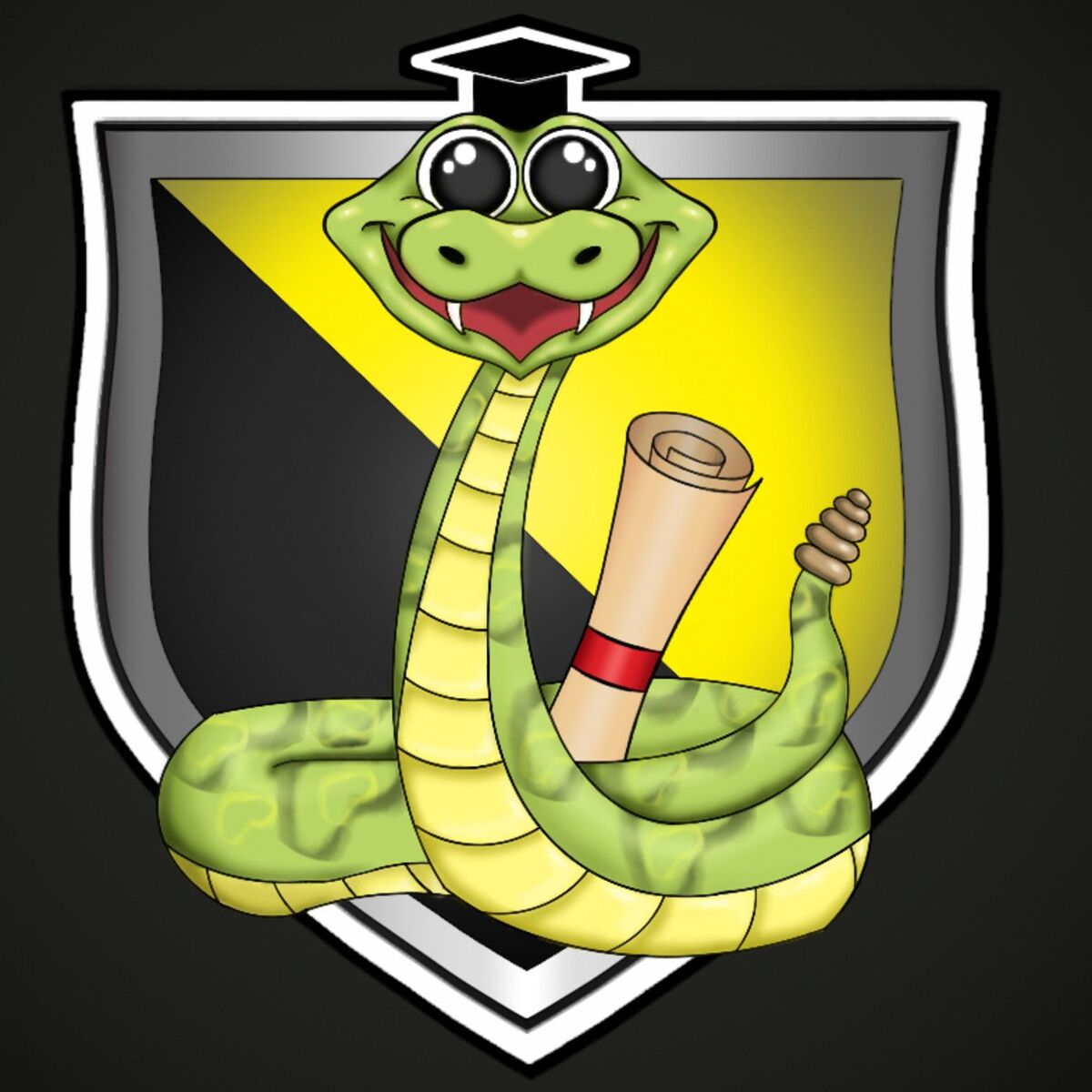 Show cover of Déjame Hablar, un podcast de Escuela de Serpiente