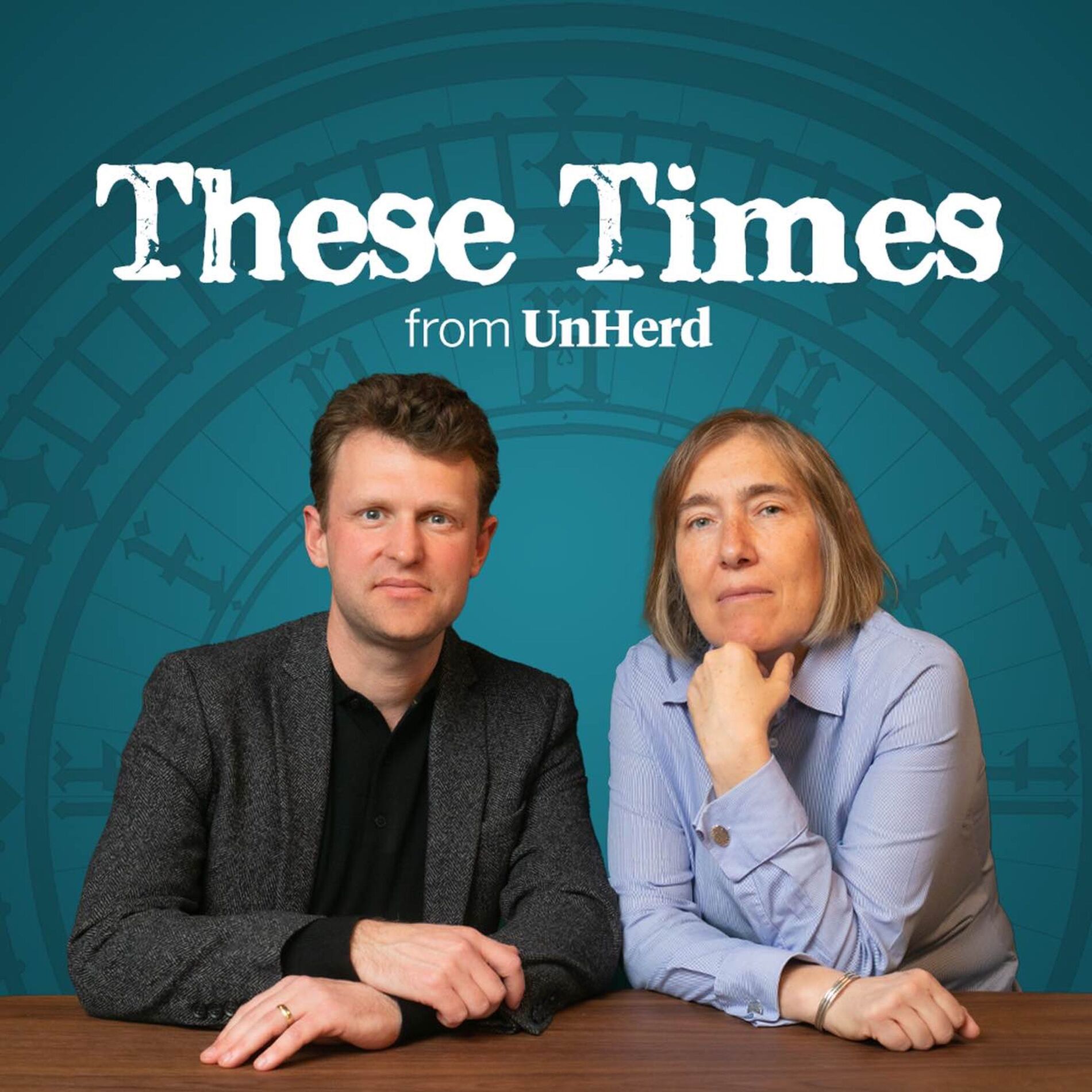 Show cover of These Times