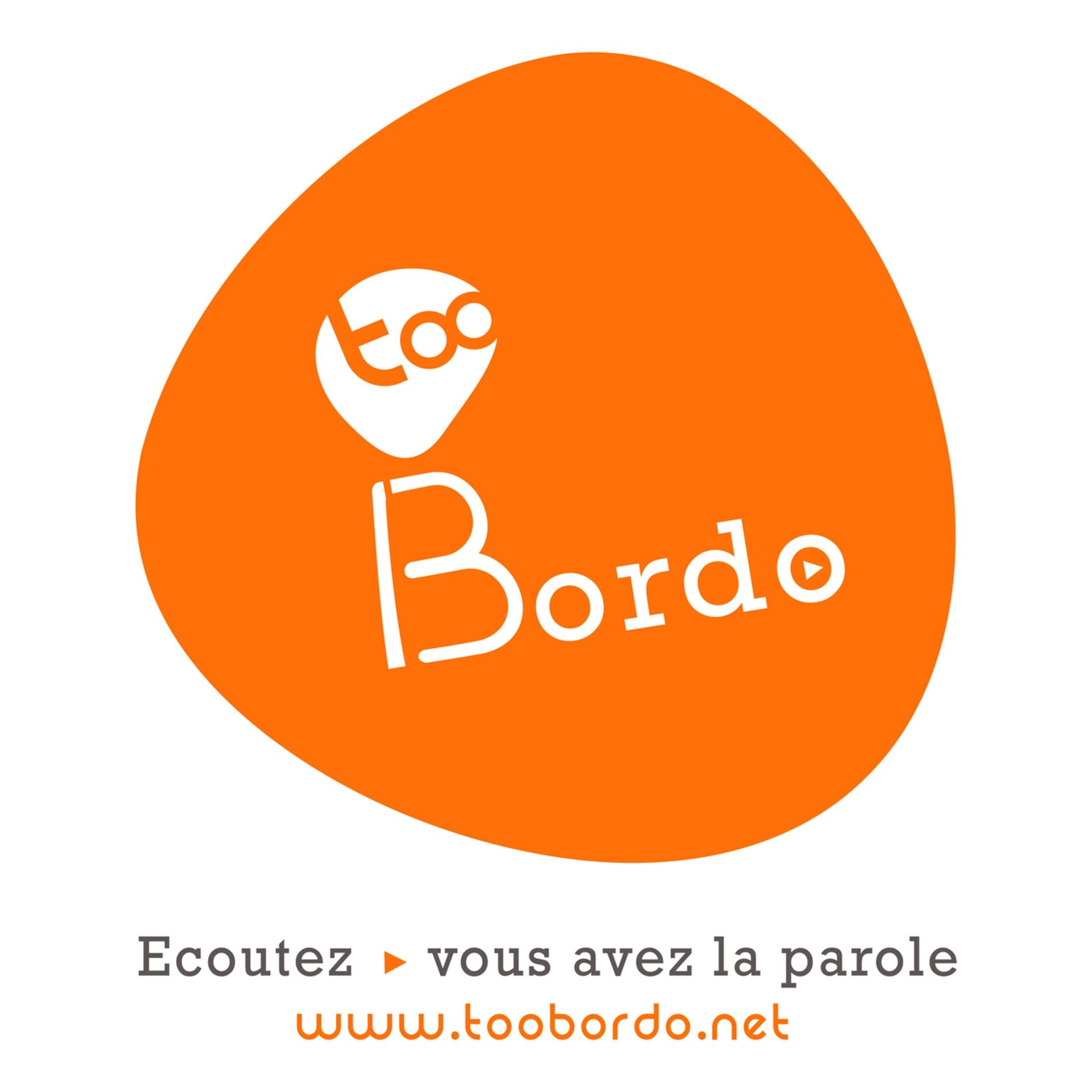 Show cover of tooBordo : la webradio ludique, pédagogique et solidaire de Bordeaux