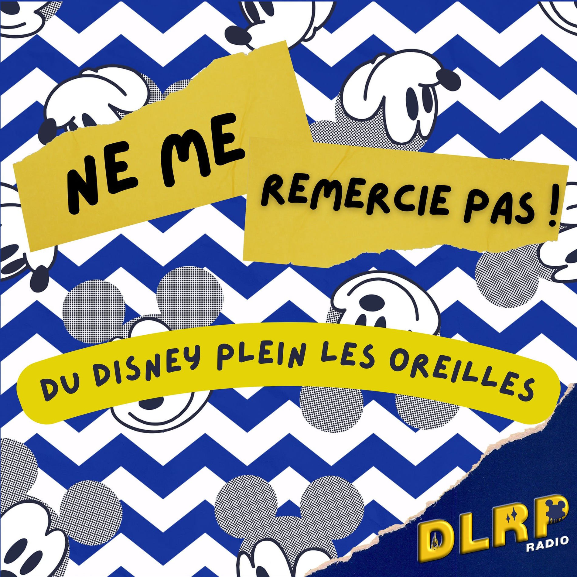 Show cover of Ne me Remercie Pas !
