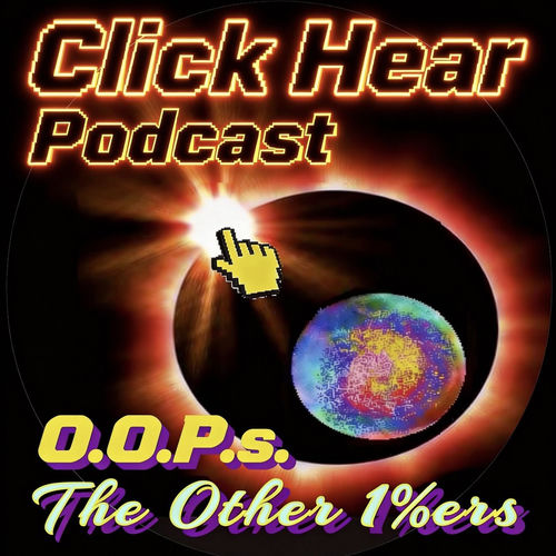 Listen to Click Hear: Not the herd podcast | Deezer
