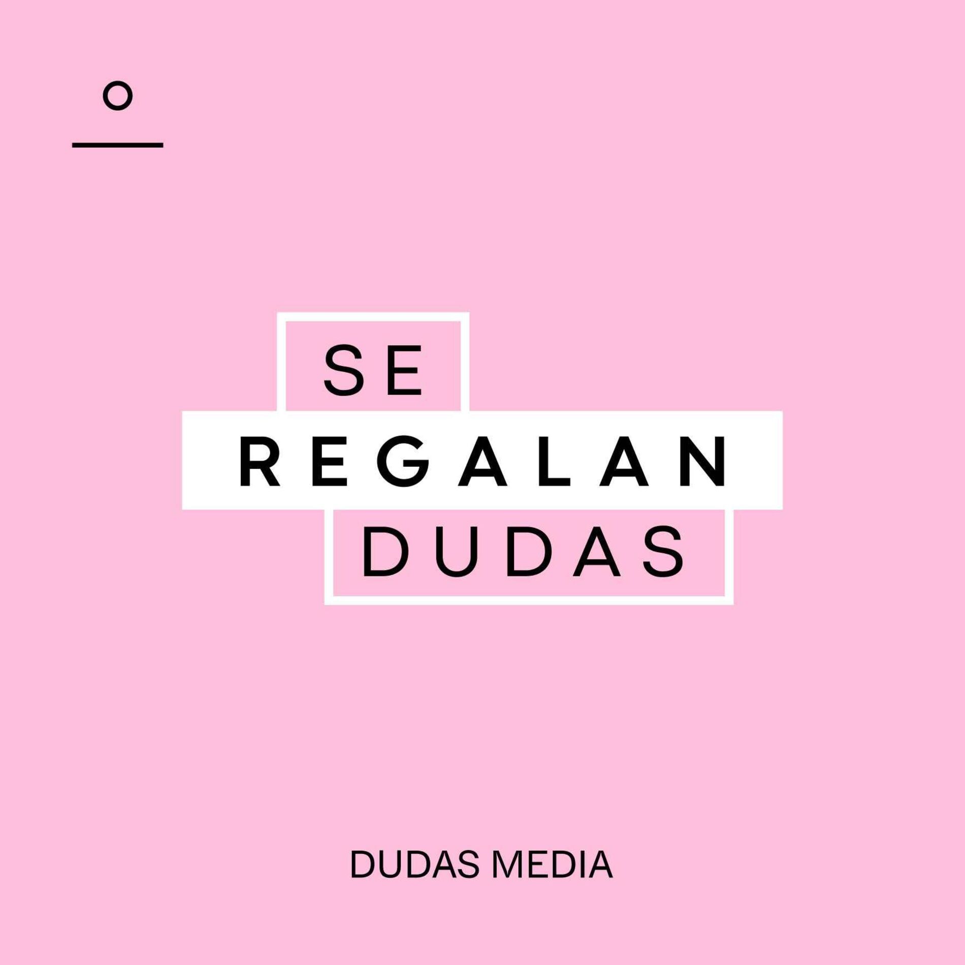 Show cover of Se Regalan Dudas.
