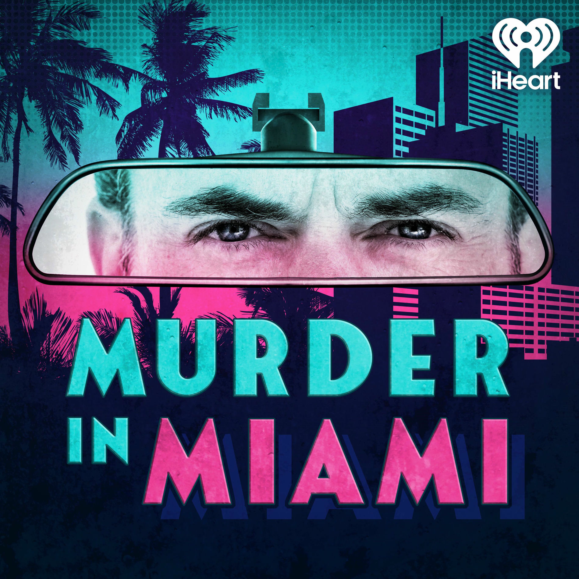 Show cover of Murder in Miami