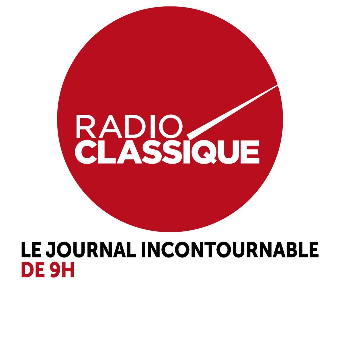 Show cover of Le Journal de 9h00