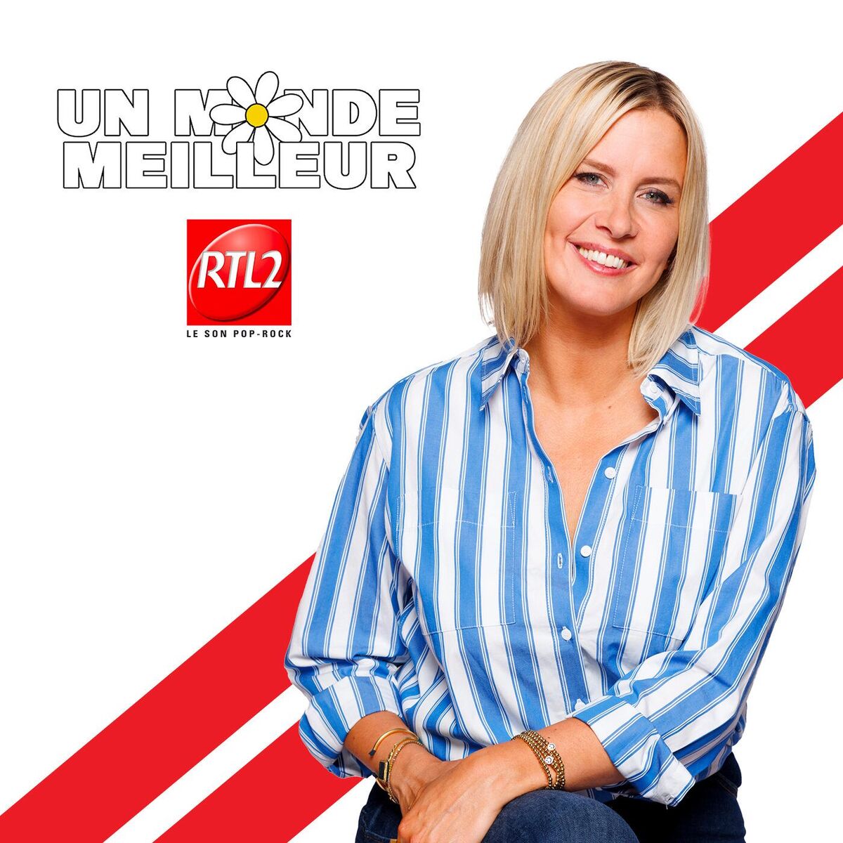 Show cover of Un monde meilleur