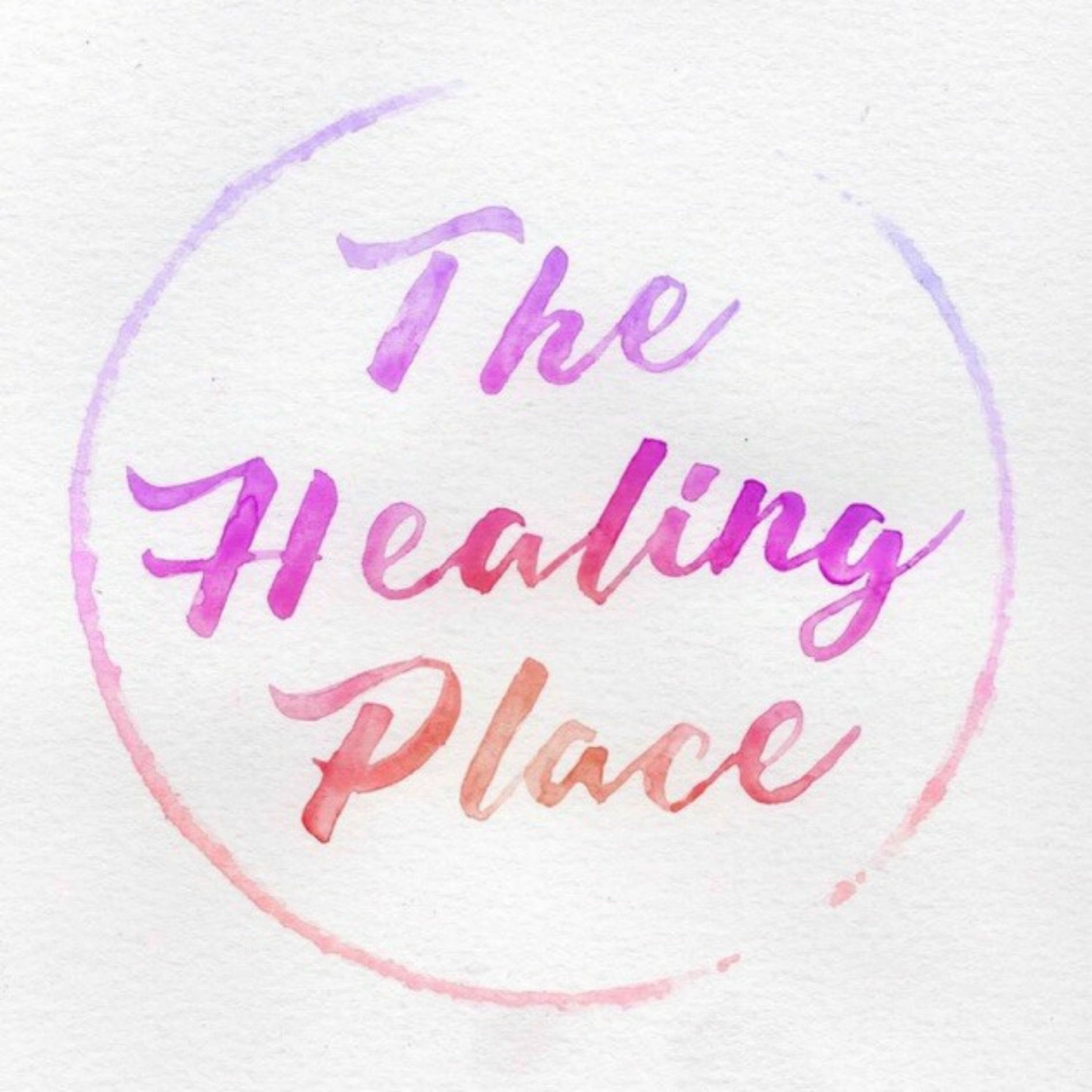 Show cover of The Healing Place Podcast