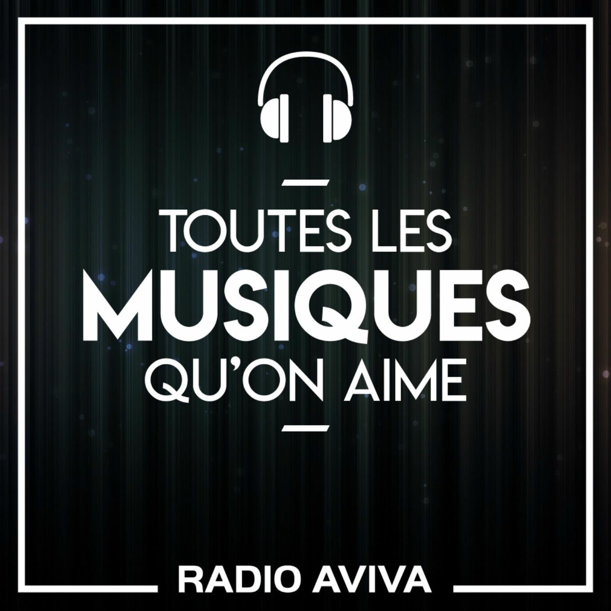 Show cover of TOUTES LES MUSIQUES QU'ON AIME