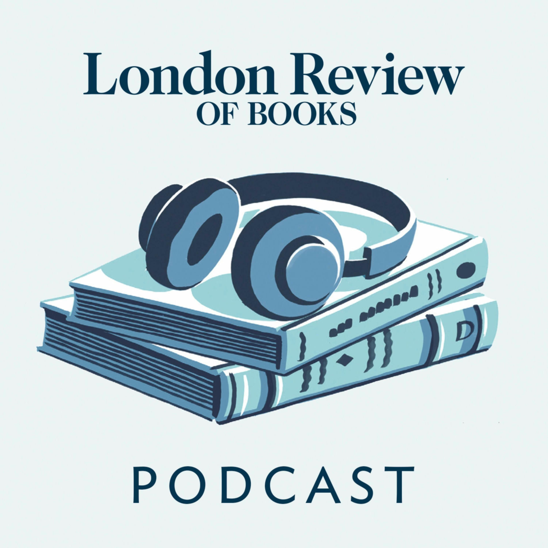 Show cover of The LRB Podcast