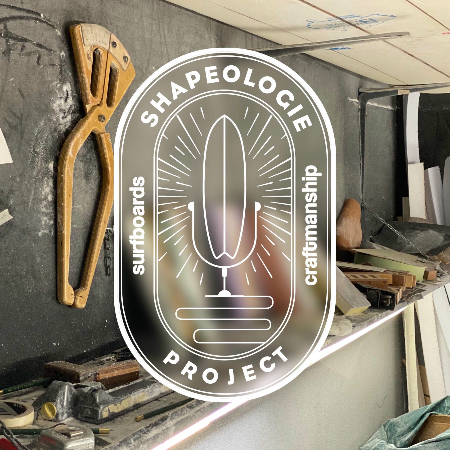 Show cover of Shapeologie