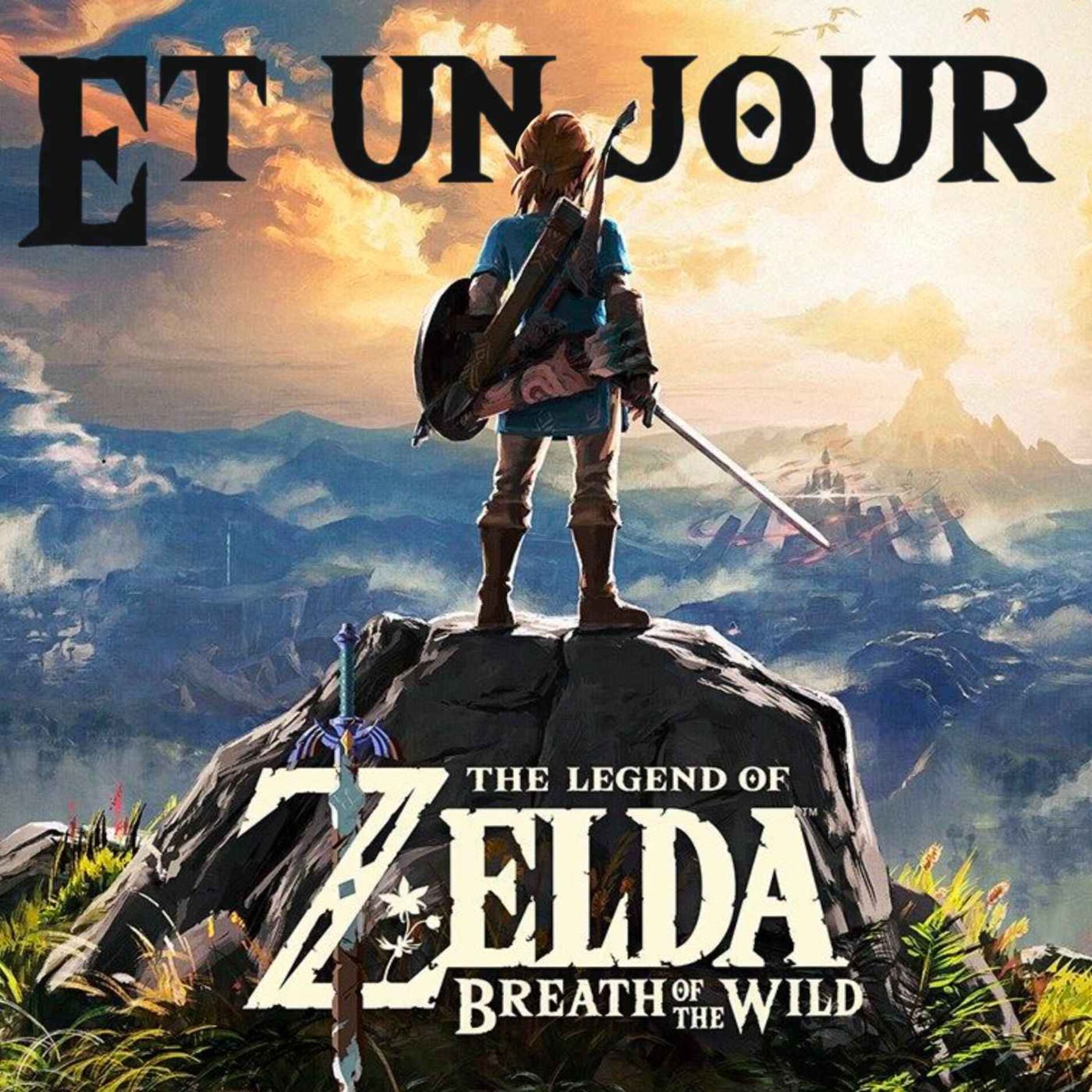 Show cover of Et un jour ...