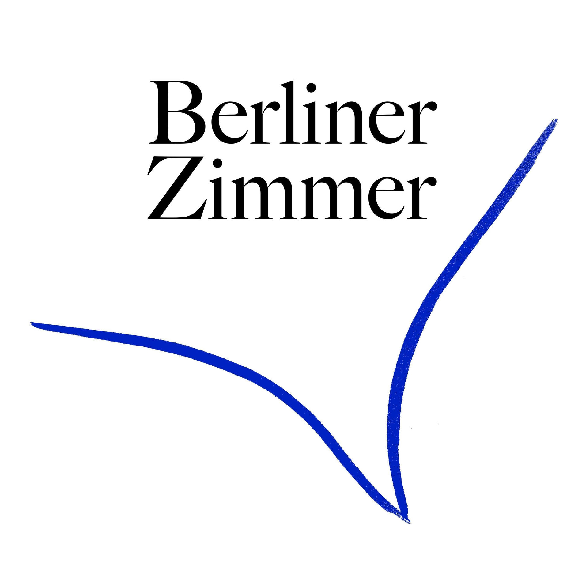 Show cover of Berliner Zimmer - Literatur aus der Hauptstadt