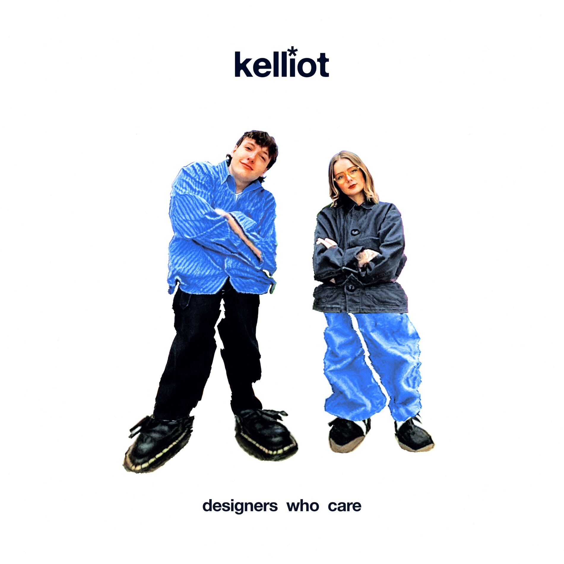 Show cover of kelliot!