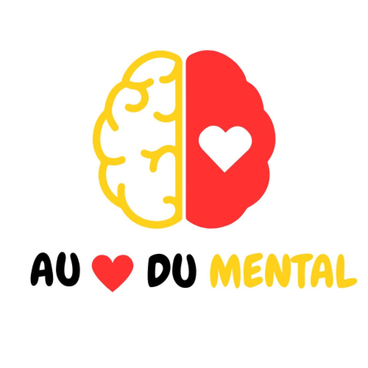 Show cover of Au coeur du mental