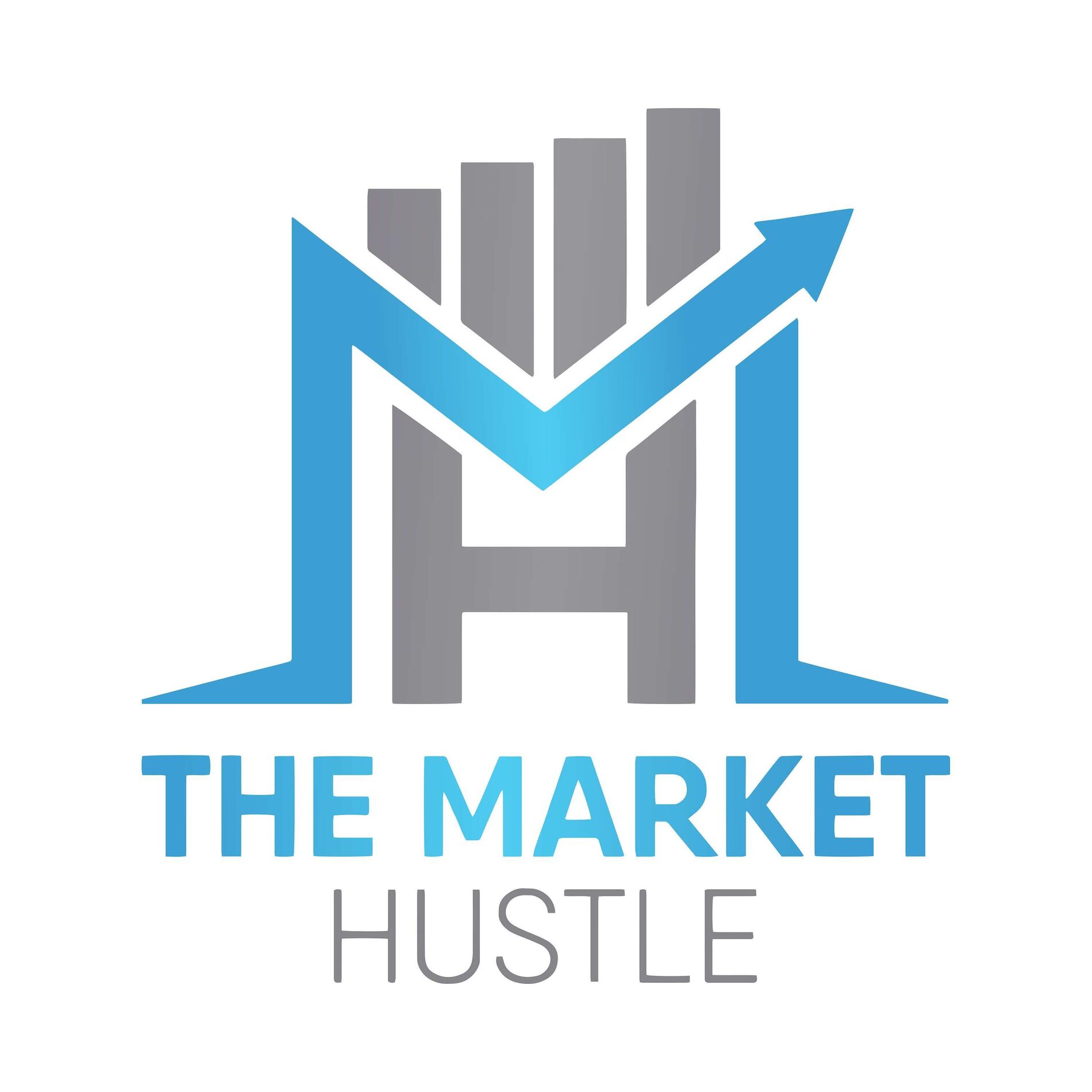 Show cover of The Market Hustle
