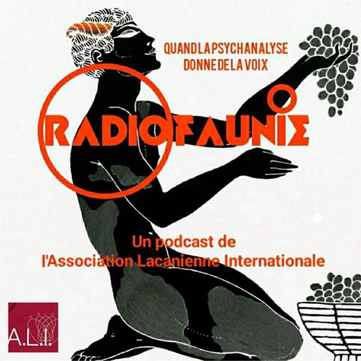 Show cover of Radiofaunie