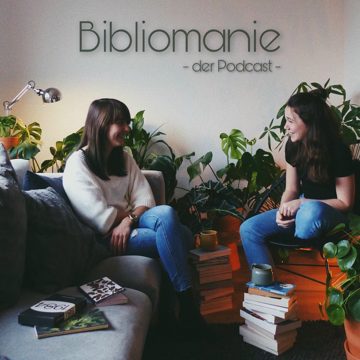 Show cover of Bibliomanie