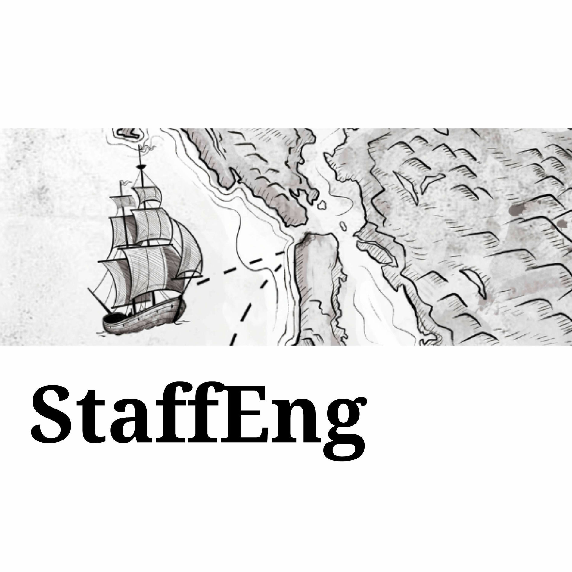 Show cover of StaffEng