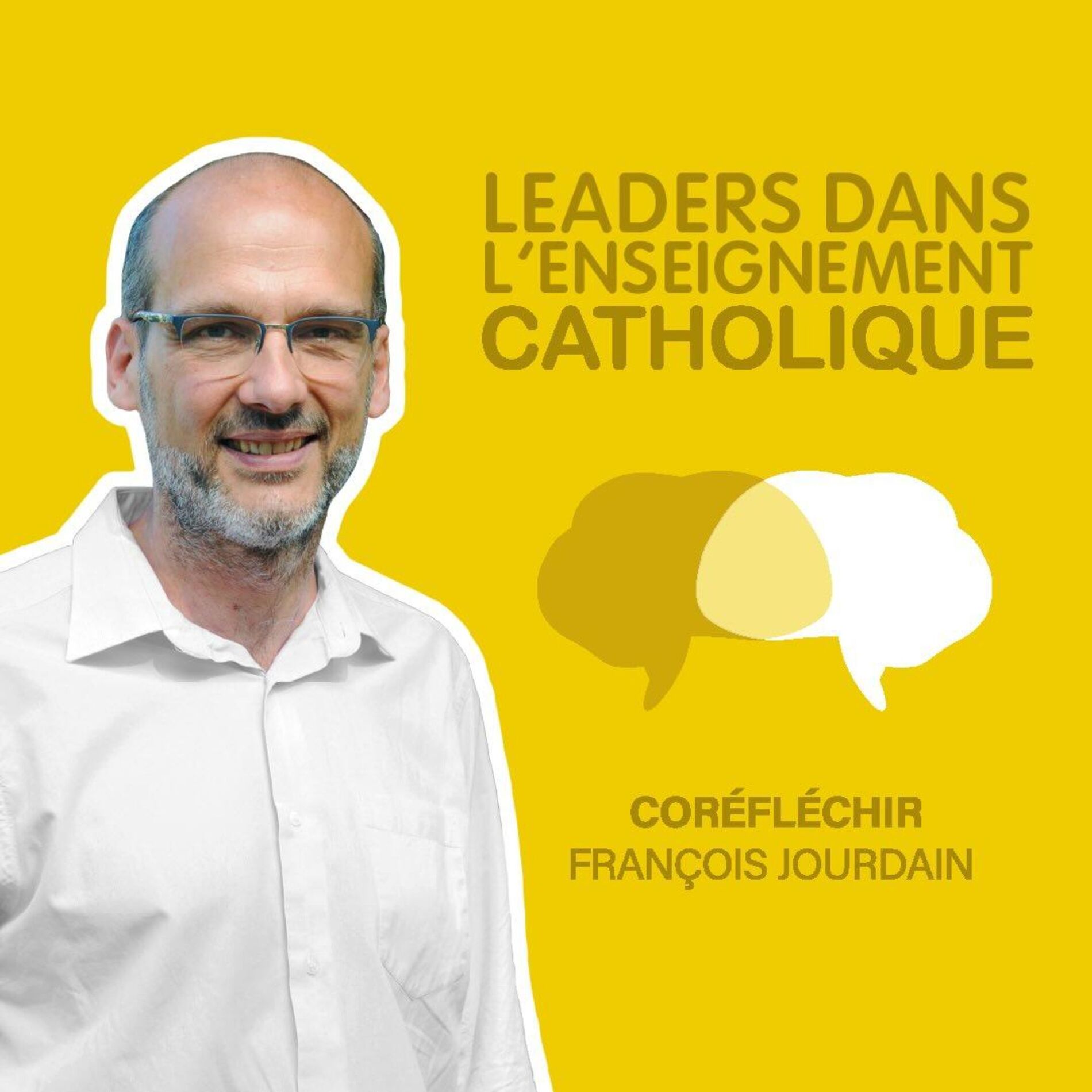Show cover of Leaders dans l’Enseignement Catholique