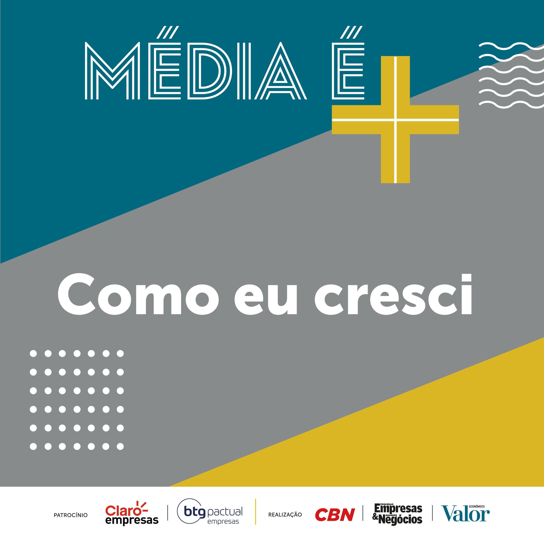 Show cover of Como eu cresci