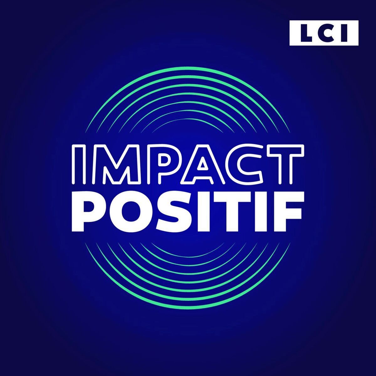 Show cover of IMPACT POSITIF - les solutions existent