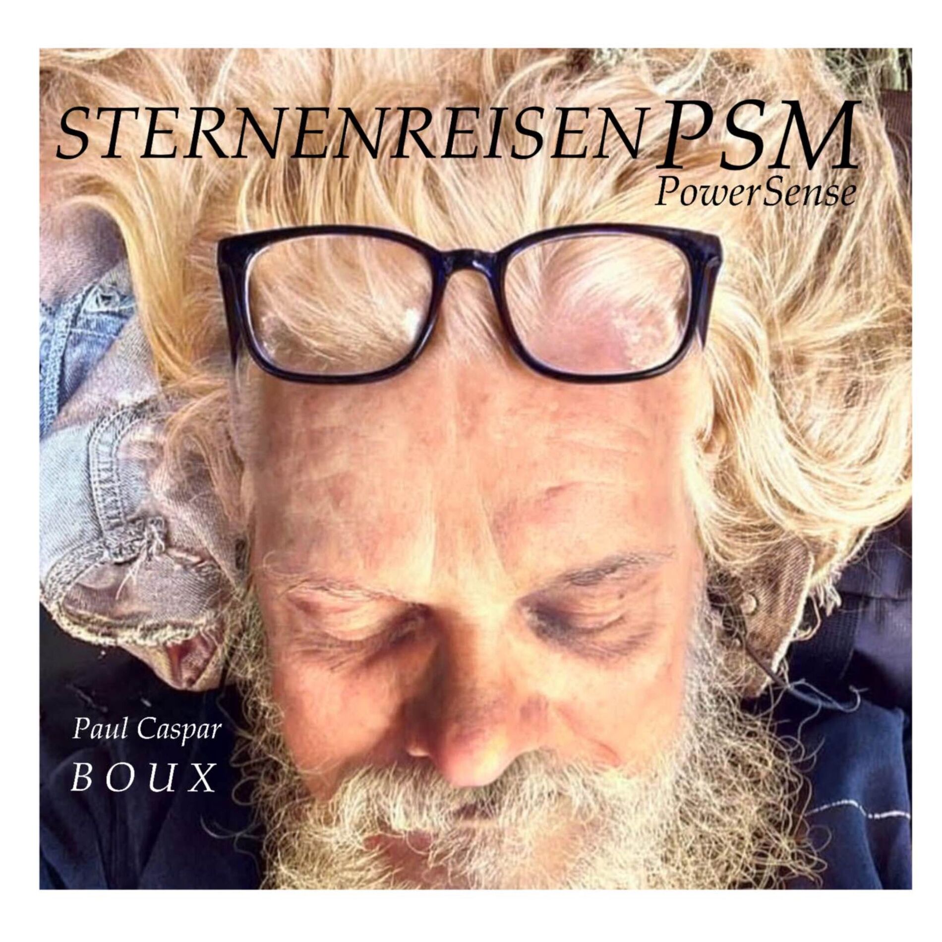 Show cover of Harmonische Sternenreisen - Träumen