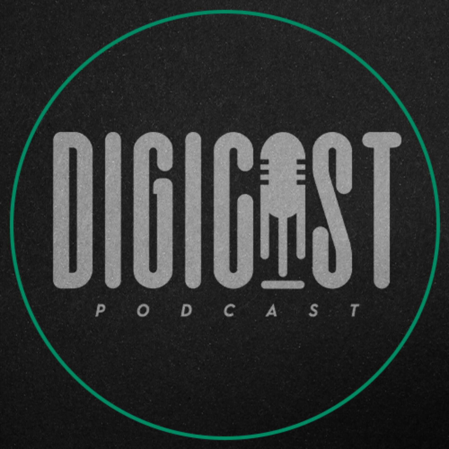 Show cover of DIGICAST PODCAST