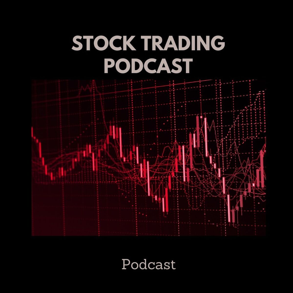 Show cover of Stock Trading  podcast