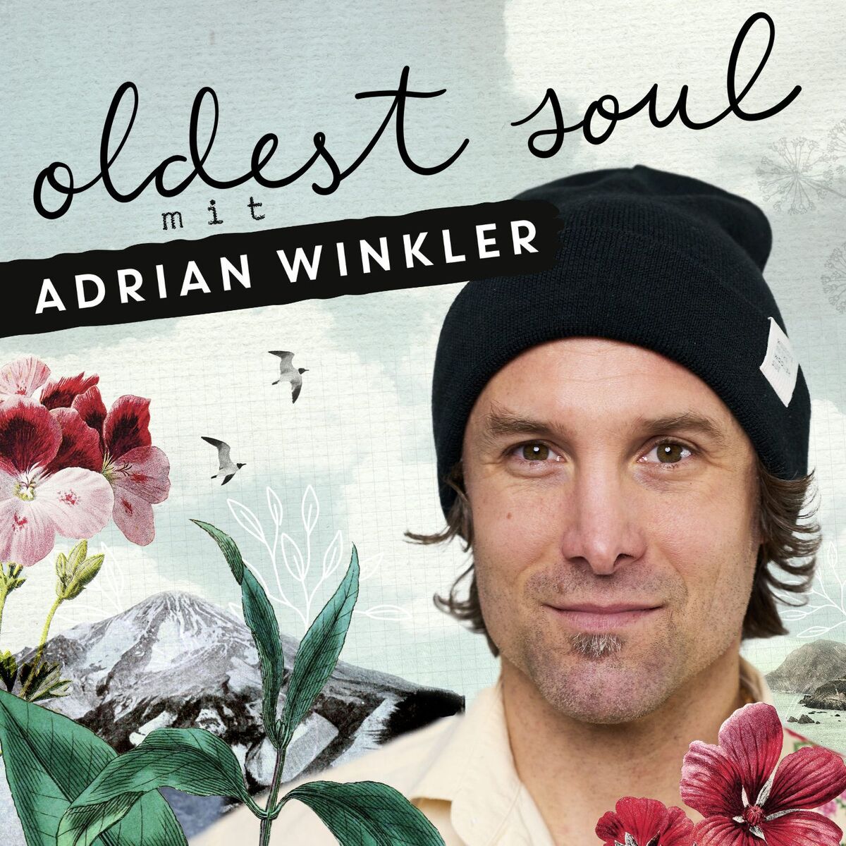 Show cover of Oldest Soul - Für bewusstere Momente in schnelllebigen Zeiten